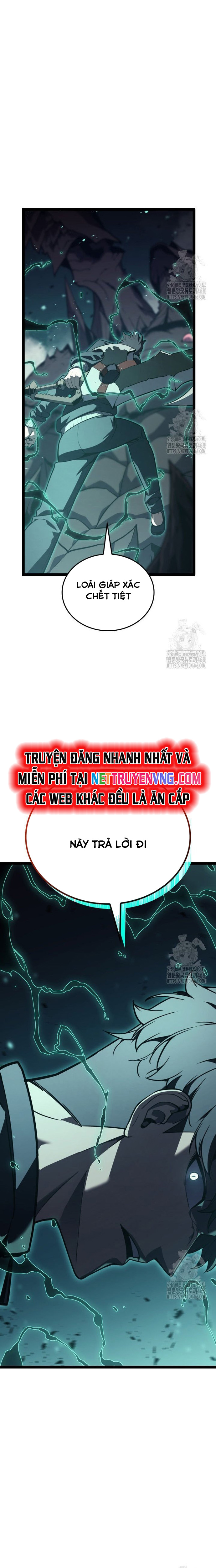 Sự Trở Lại Của Anh Hùng Cấp Thảm Họa: Chapter 114