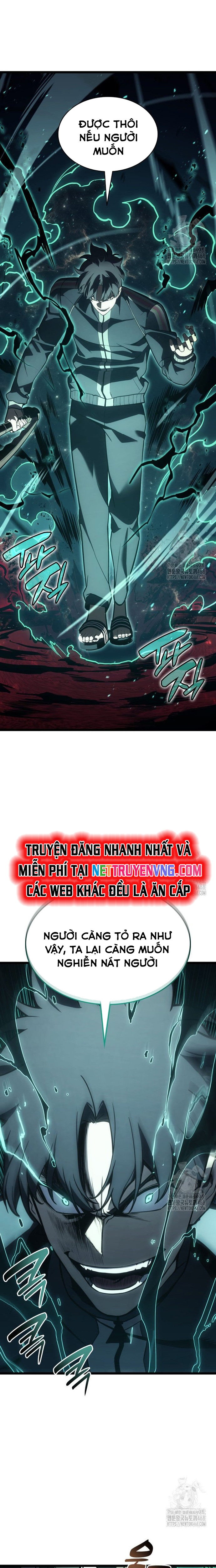 Sự Trở Lại Của Anh Hùng Cấp Thảm Họa: Chapter 114