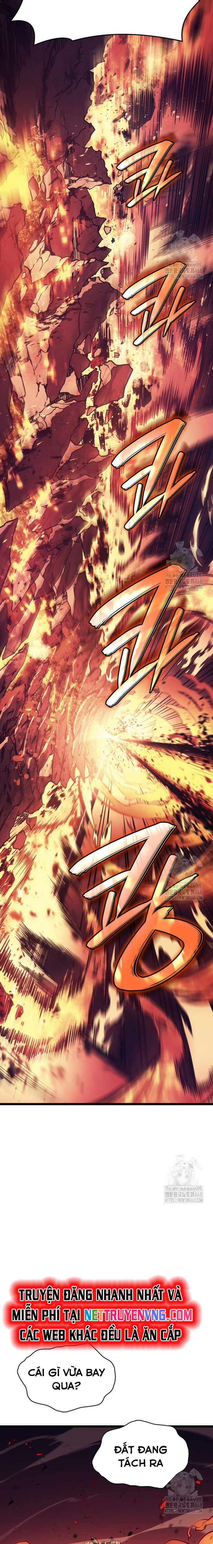 Sự Trở Lại Của Anh Hùng Cấp Thảm Họa: Chapter 114