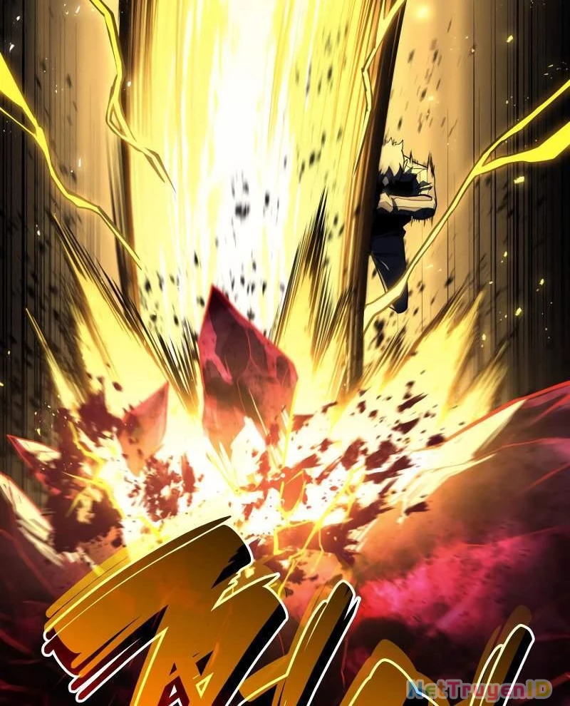 Sự Trở Lại Của Anh Hùng Cấp Thảm Họa: Chapter 115