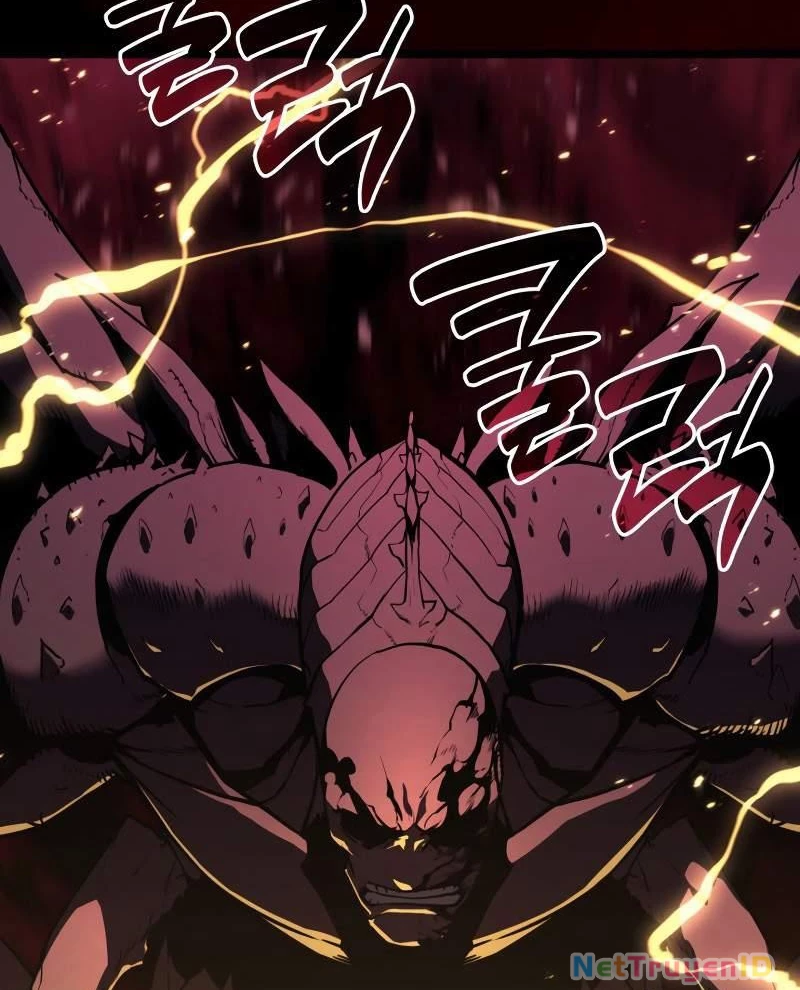 Sự Trở Lại Của Anh Hùng Cấp Thảm Họa: Chapter 115