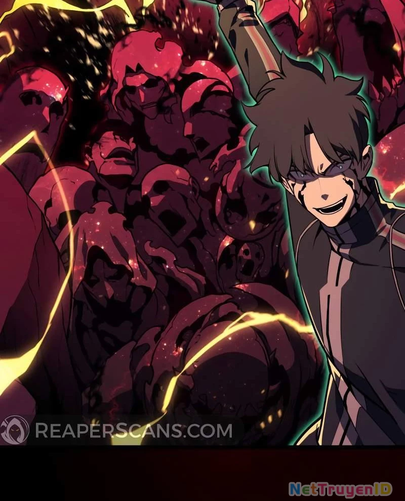 Sự Trở Lại Của Anh Hùng Cấp Thảm Họa: Chapter 115