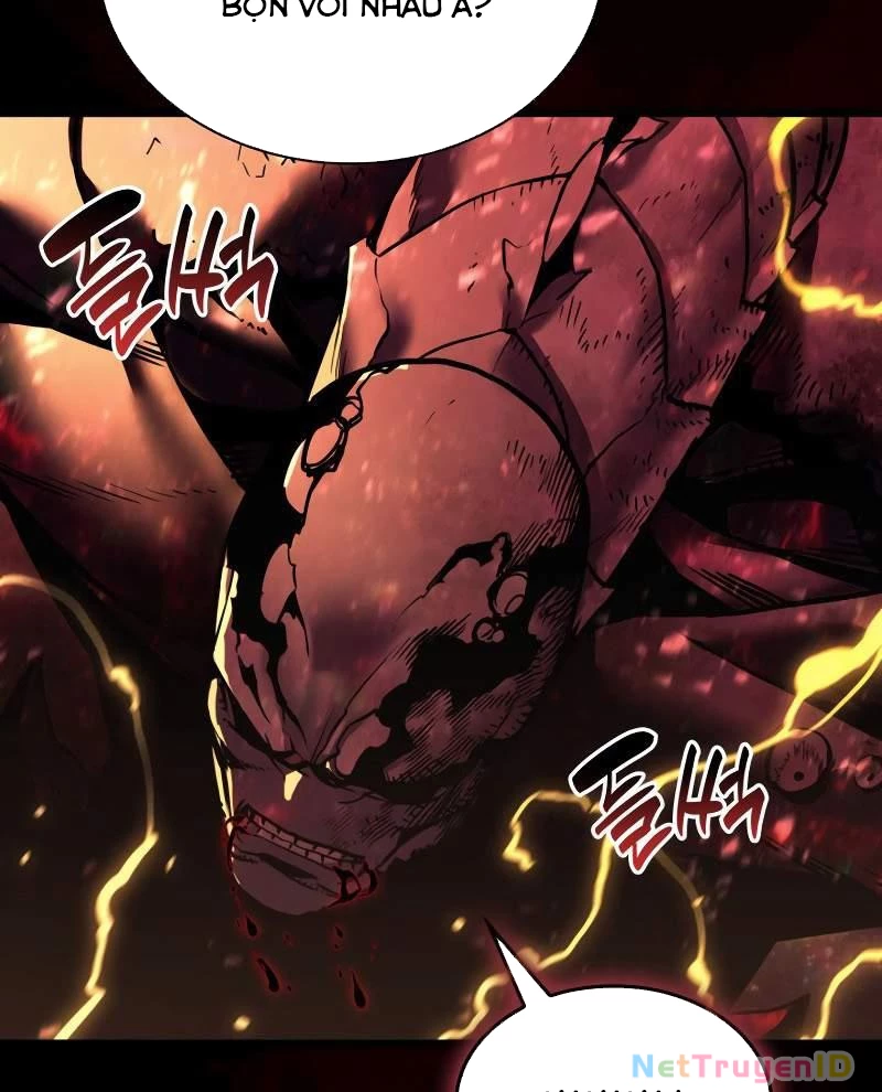 Sự Trở Lại Của Anh Hùng Cấp Thảm Họa: Chapter 115