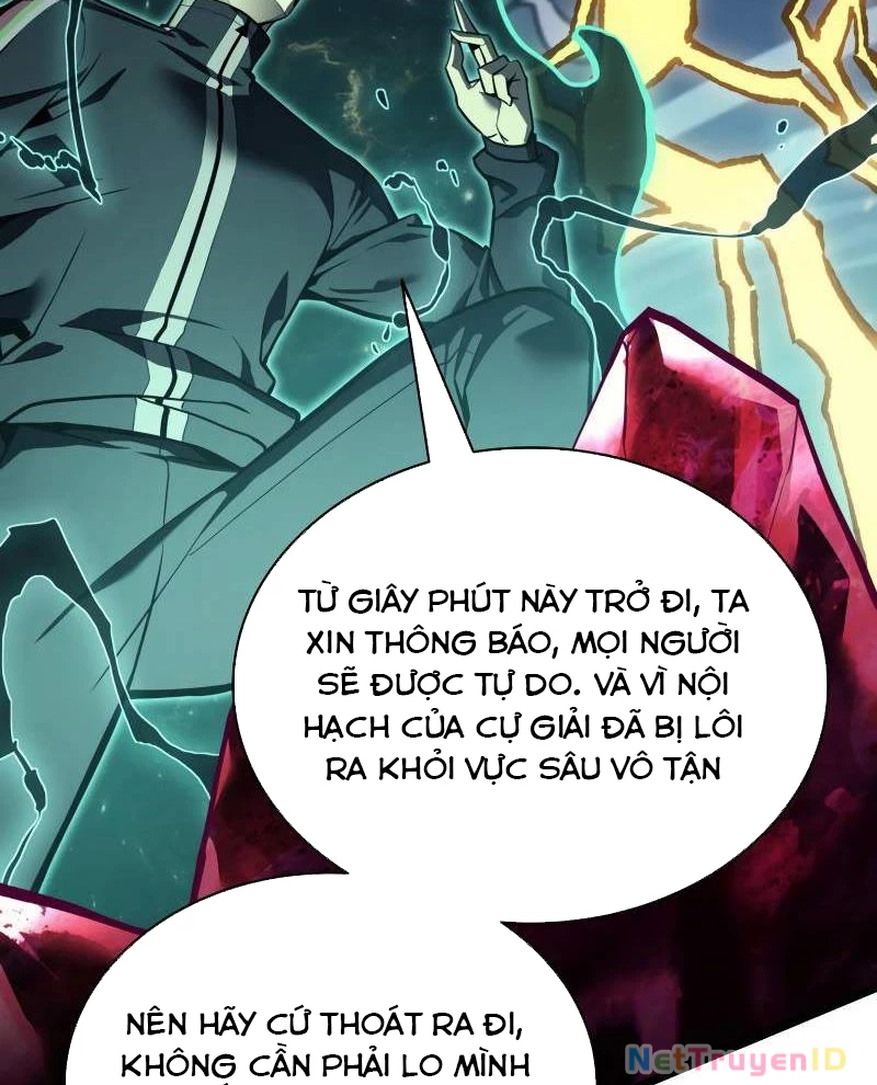Sự Trở Lại Của Anh Hùng Cấp Thảm Họa: Chapter 115