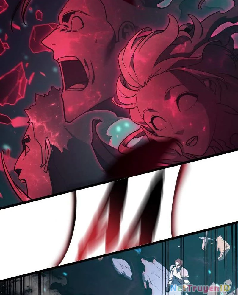 Sự Trở Lại Của Anh Hùng Cấp Thảm Họa: Chapter 115