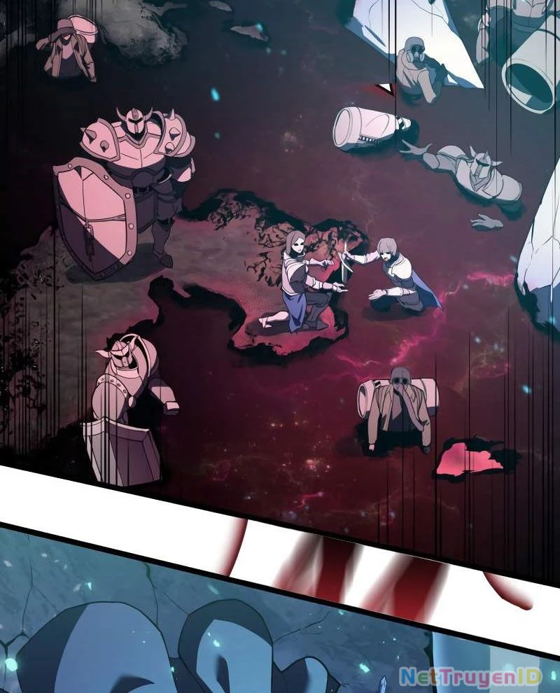 Sự Trở Lại Của Anh Hùng Cấp Thảm Họa: Chapter 115