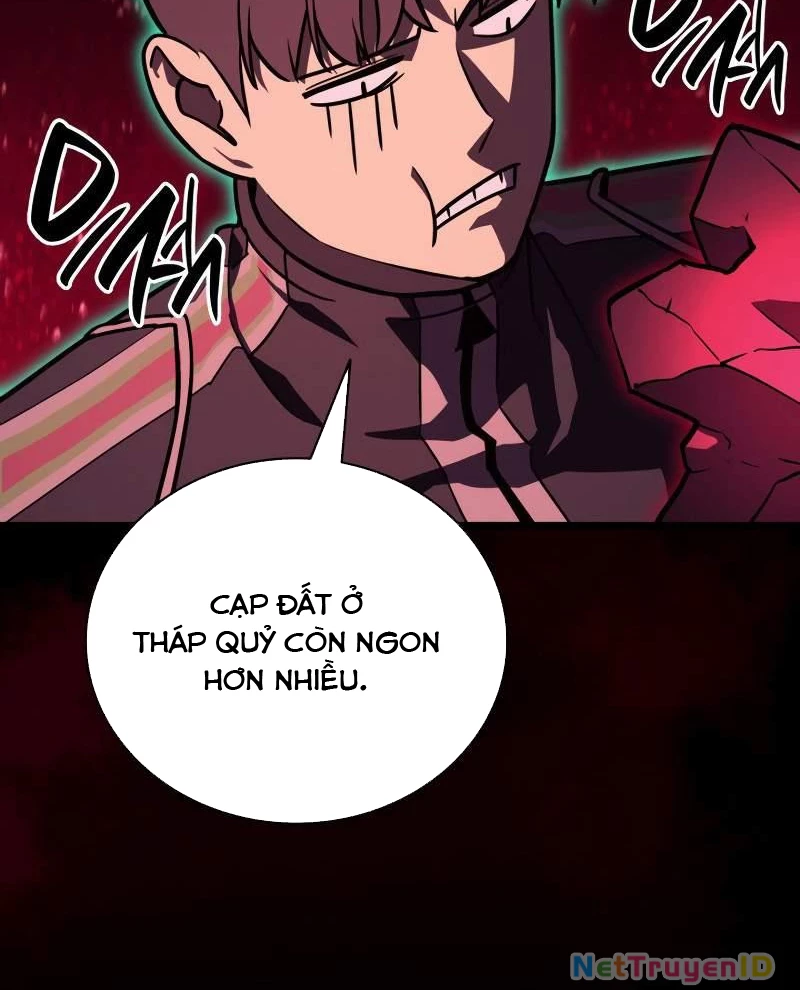 Sự Trở Lại Của Anh Hùng Cấp Thảm Họa: Chapter 115