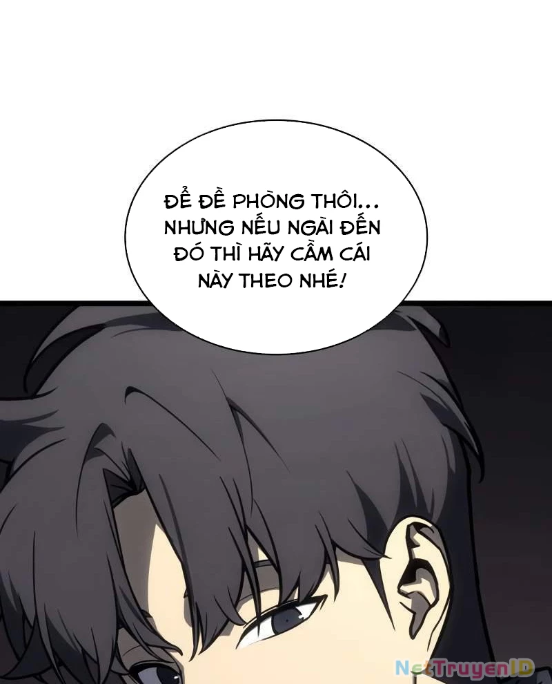 Sự Trở Lại Của Anh Hùng Cấp Thảm Họa: Chapter 115
