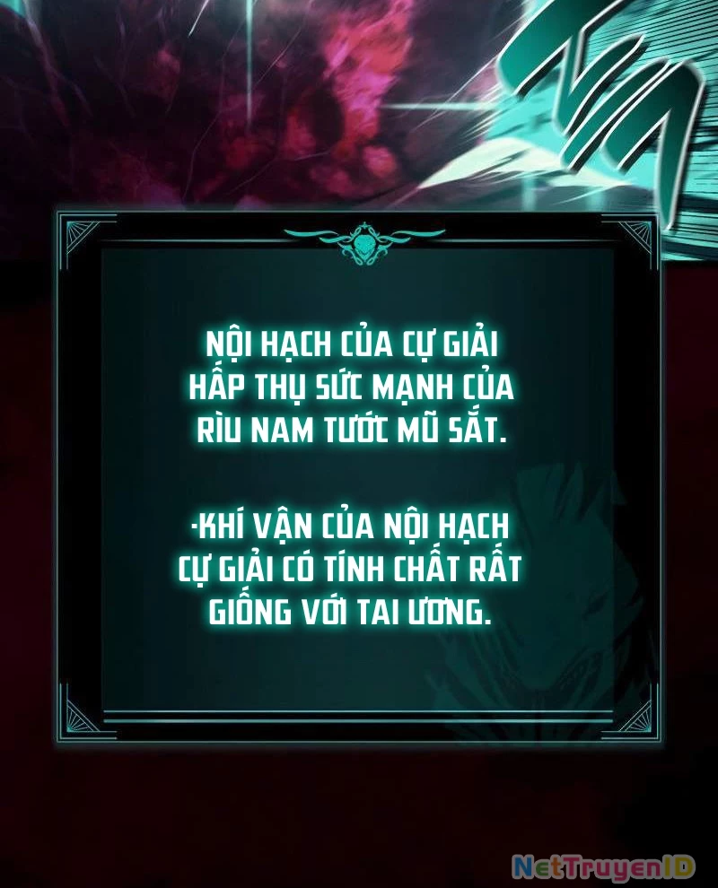 Sự Trở Lại Của Anh Hùng Cấp Thảm Họa: Chapter 115