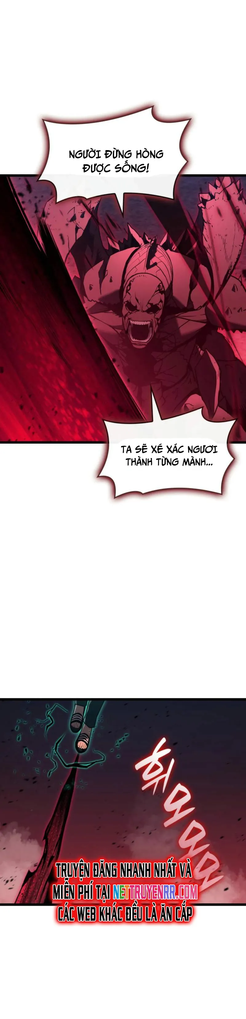 Sự Trở Lại Của Anh Hùng Cấp Thảm Họa: Chapter 116