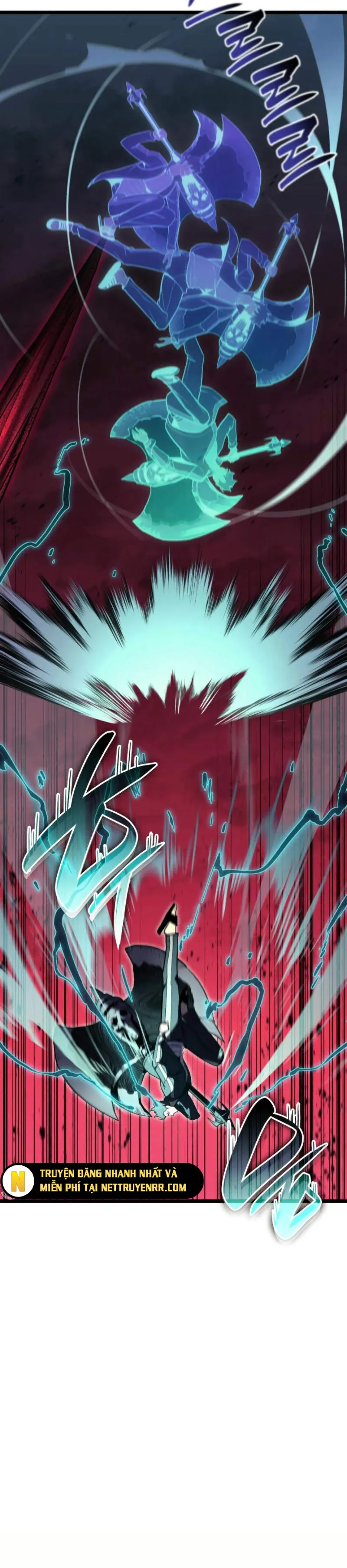 Sự Trở Lại Của Anh Hùng Cấp Thảm Họa: Chapter 116