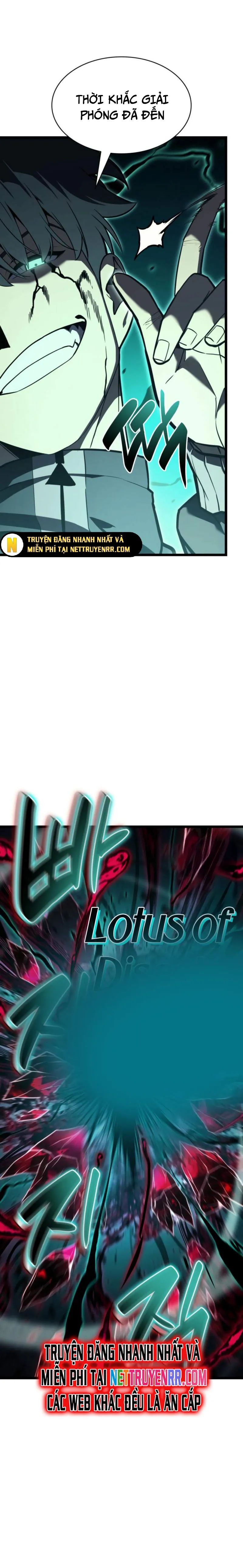 Sự Trở Lại Của Anh Hùng Cấp Thảm Họa: Chapter 116