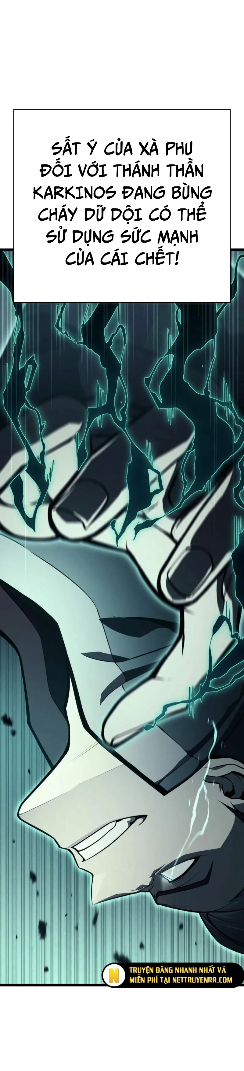 Sự Trở Lại Của Anh Hùng Cấp Thảm Họa: Chapter 116