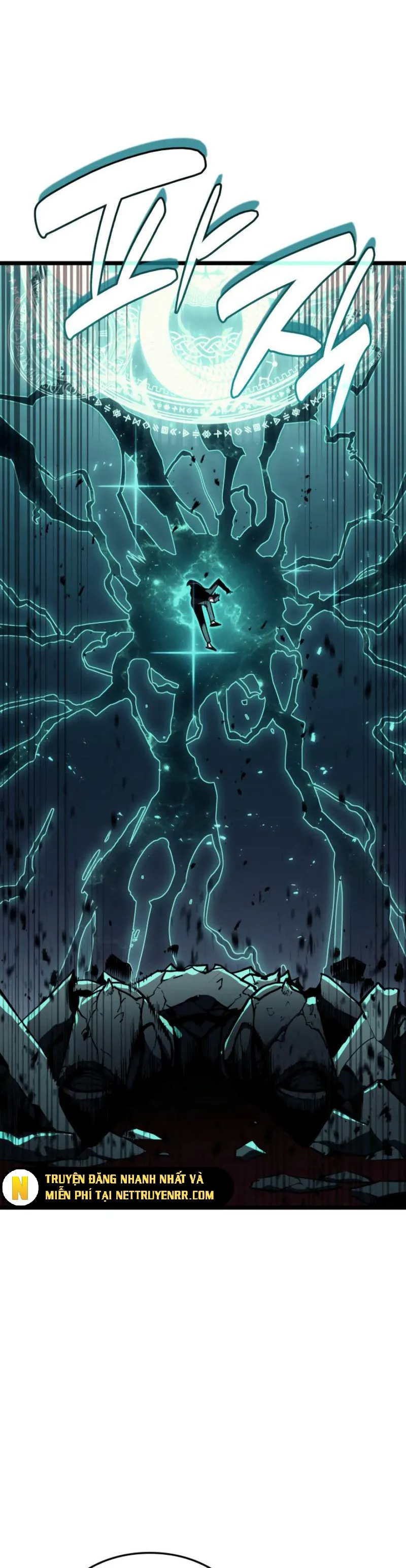 Sự Trở Lại Của Anh Hùng Cấp Thảm Họa: Chapter 116