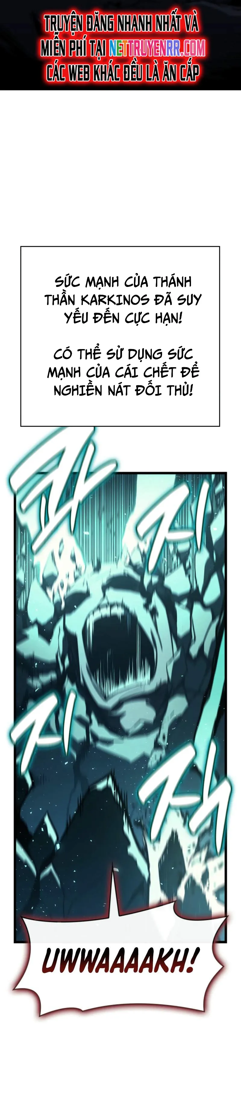 Sự Trở Lại Của Anh Hùng Cấp Thảm Họa: Chapter 116