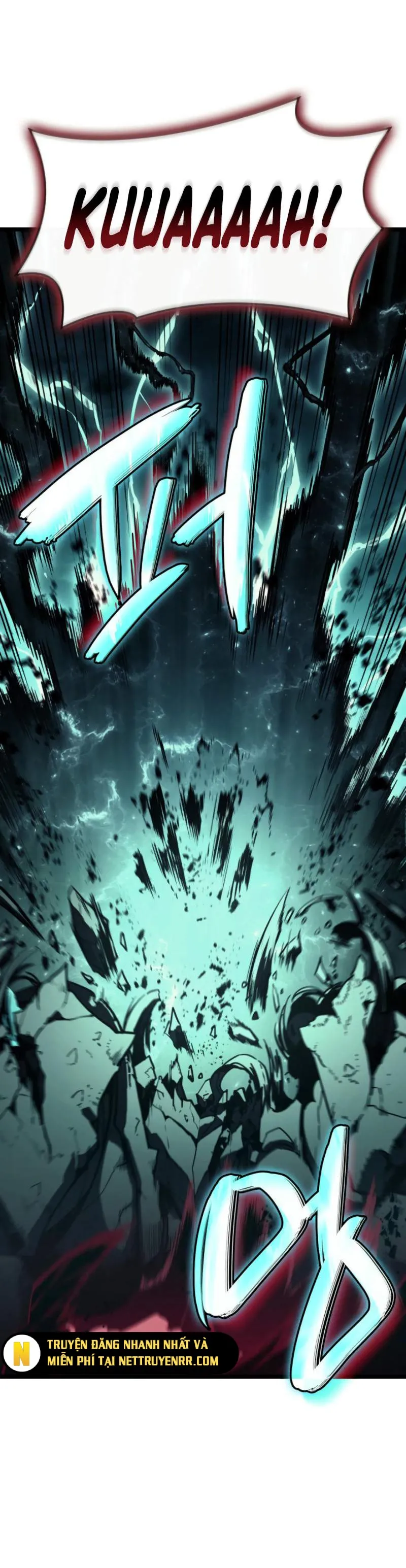 Sự Trở Lại Của Anh Hùng Cấp Thảm Họa: Chapter 116