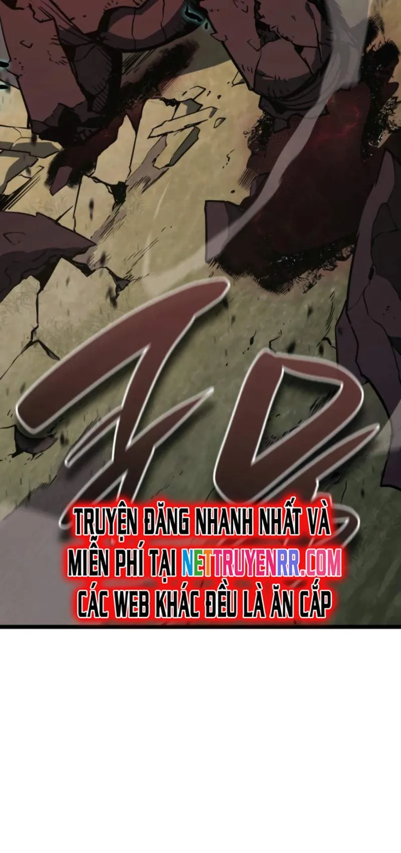 Sự Trở Lại Của Anh Hùng Cấp Thảm Họa: Chapter 116