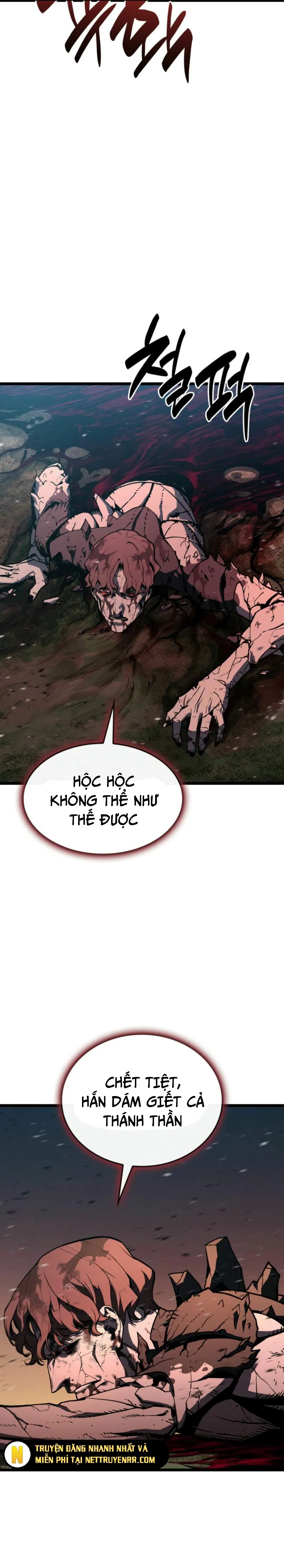 Sự Trở Lại Của Anh Hùng Cấp Thảm Họa: Chapter 116