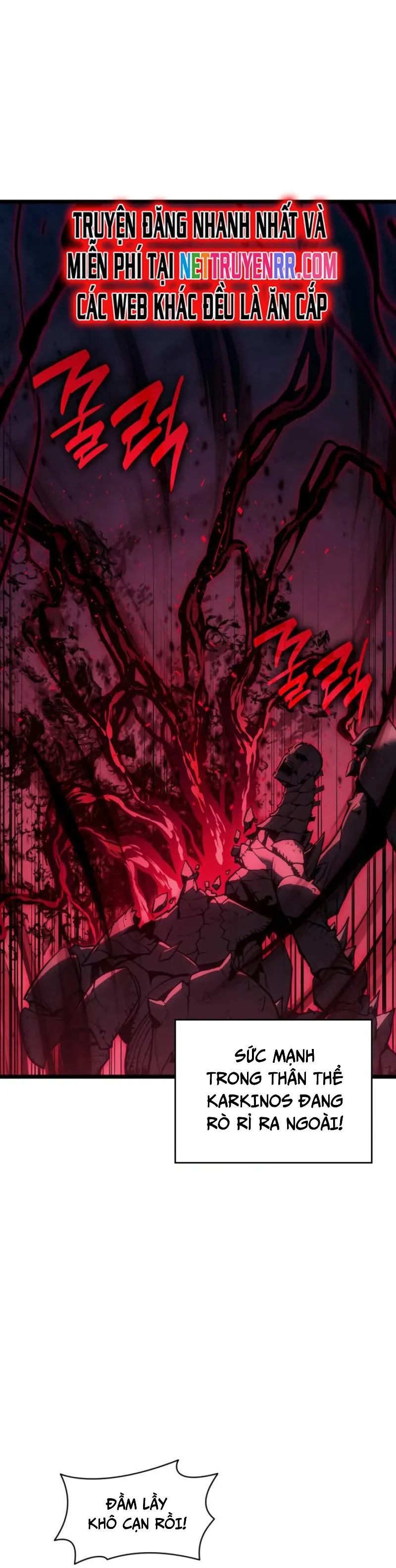 Sự Trở Lại Của Anh Hùng Cấp Thảm Họa: Chapter 116