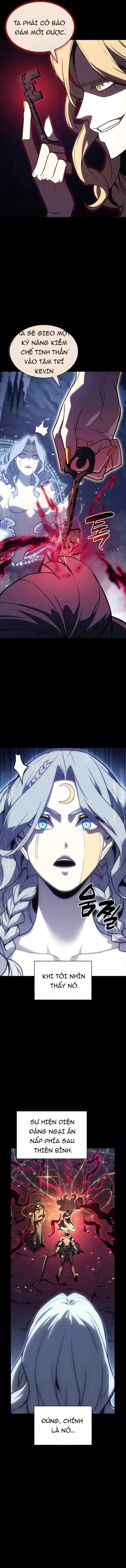 Sự Trở Lại Của Anh Hùng Cấp Thảm Họa: Chapter 117