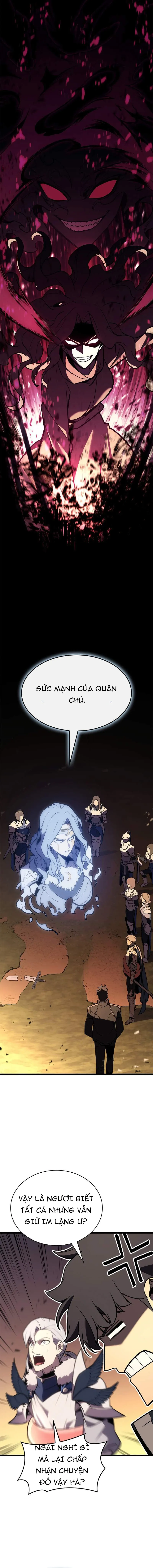 Sự Trở Lại Của Anh Hùng Cấp Thảm Họa: Chapter 117