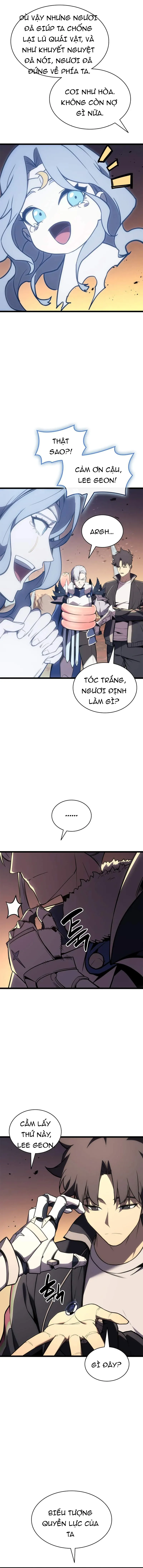 Sự Trở Lại Của Anh Hùng Cấp Thảm Họa: Chapter 117