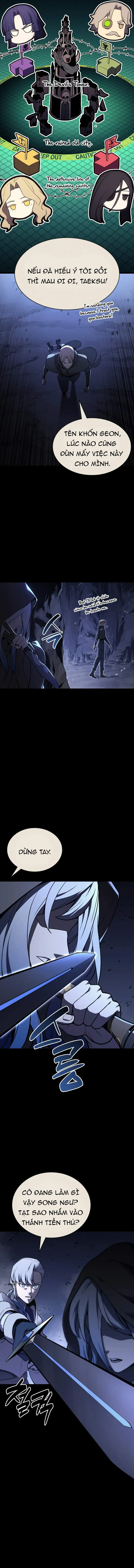 Sự Trở Lại Của Anh Hùng Cấp Thảm Họa: Chapter 117