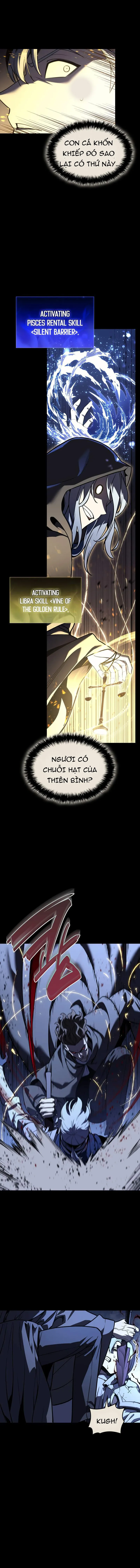 Sự Trở Lại Của Anh Hùng Cấp Thảm Họa: Chapter 117