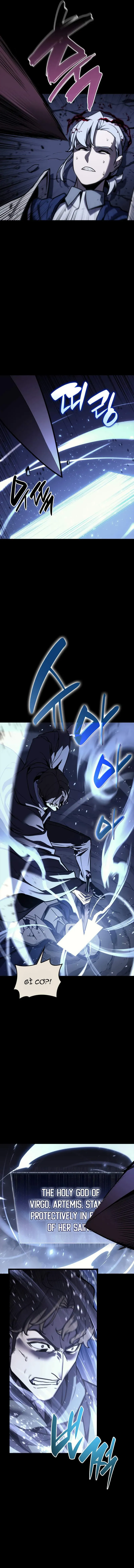 Sự Trở Lại Của Anh Hùng Cấp Thảm Họa: Chapter 117