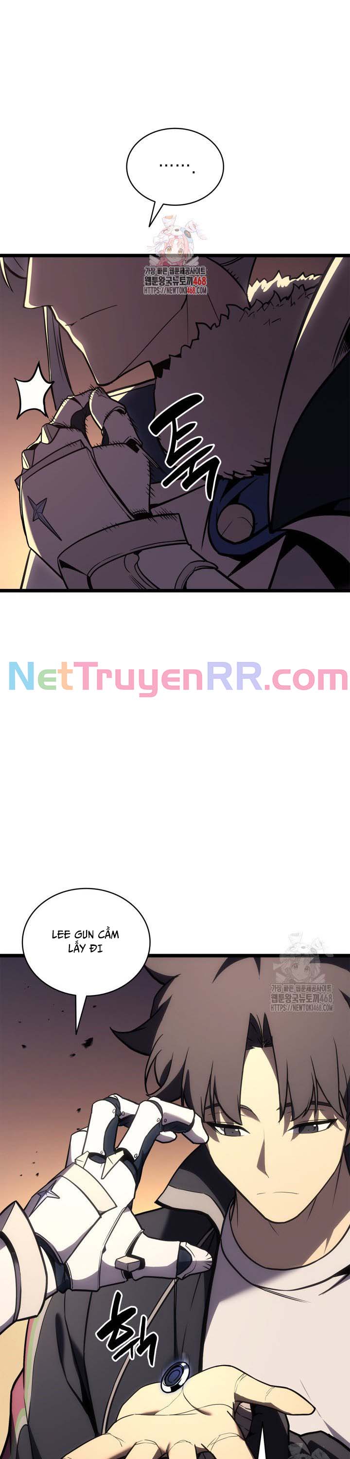 Sự Trở Lại Của Anh Hùng Cấp Thảm Họa: Chapter 118