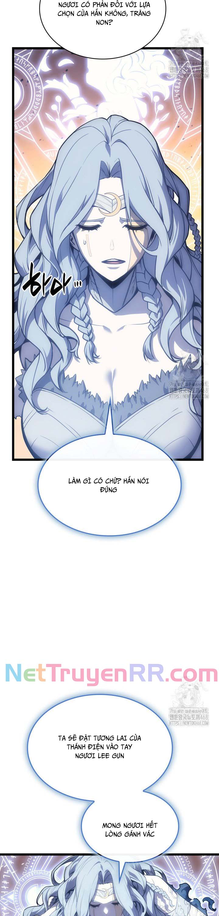 Sự Trở Lại Của Anh Hùng Cấp Thảm Họa: Chapter 118