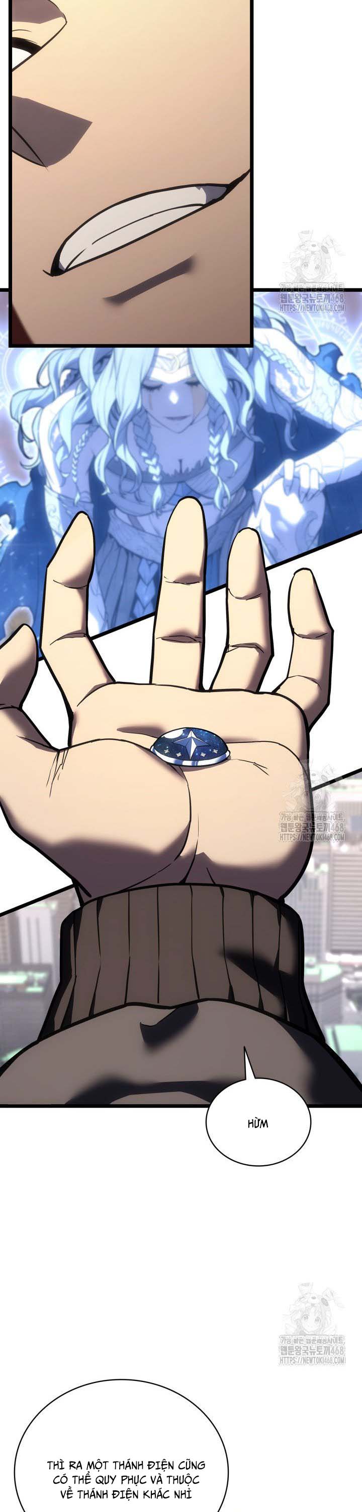 Sự Trở Lại Của Anh Hùng Cấp Thảm Họa: Chapter 118