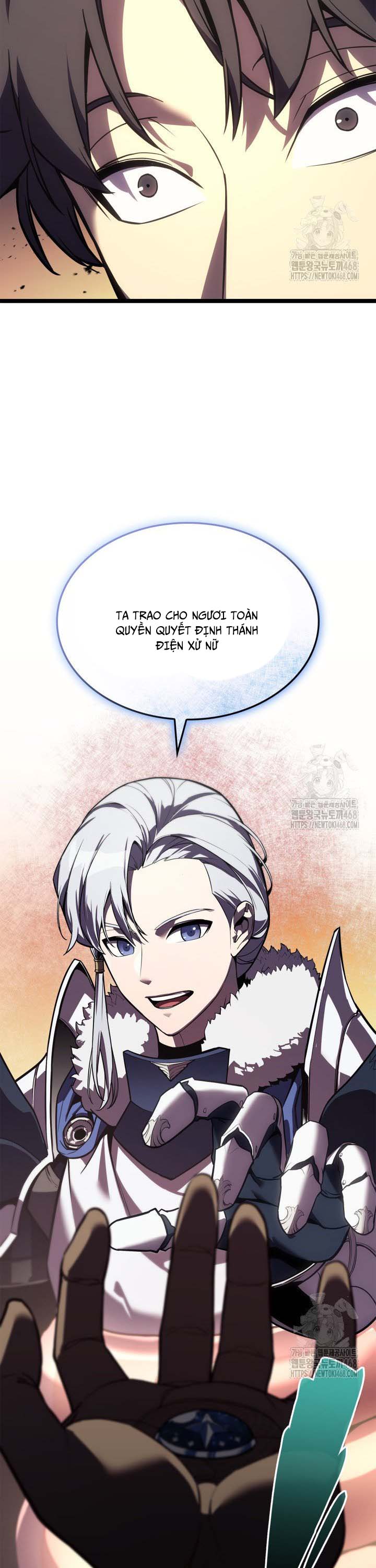 Sự Trở Lại Của Anh Hùng Cấp Thảm Họa: Chapter 118