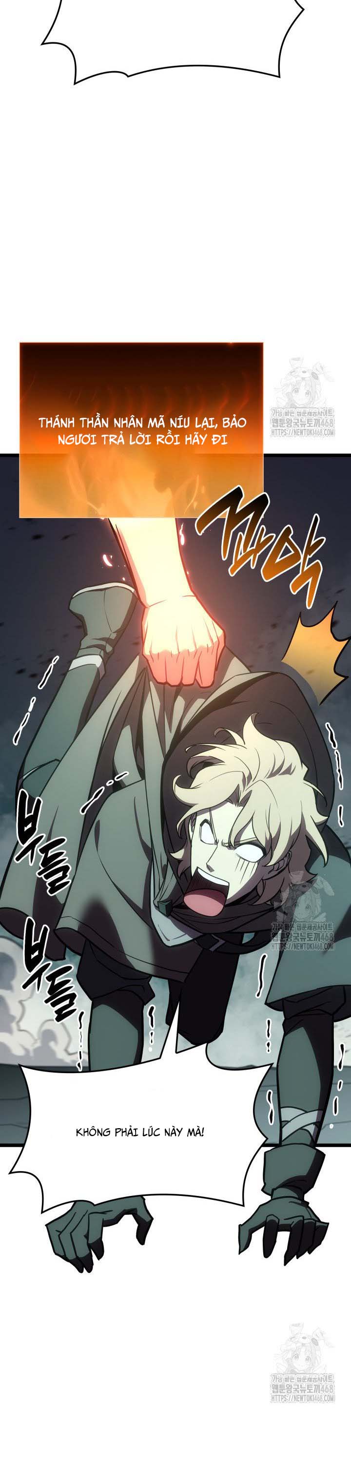 Sự Trở Lại Của Anh Hùng Cấp Thảm Họa: Chapter 118