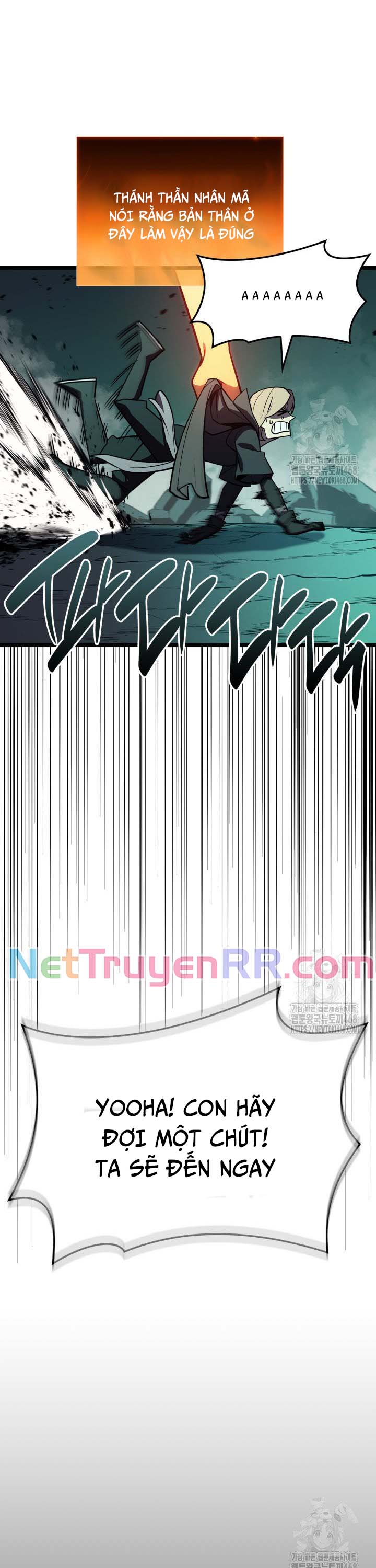 Sự Trở Lại Của Anh Hùng Cấp Thảm Họa: Chapter 118