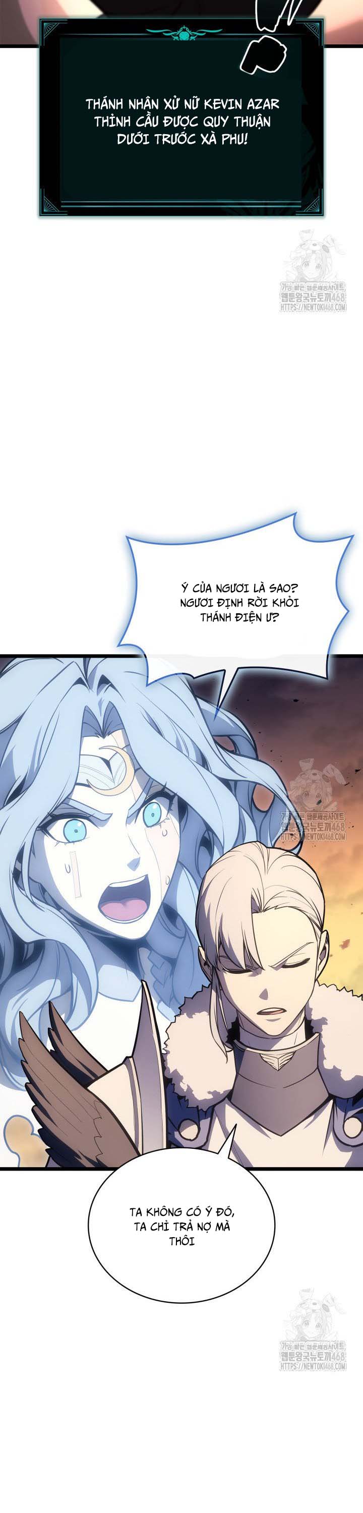 Sự Trở Lại Của Anh Hùng Cấp Thảm Họa: Chapter 118