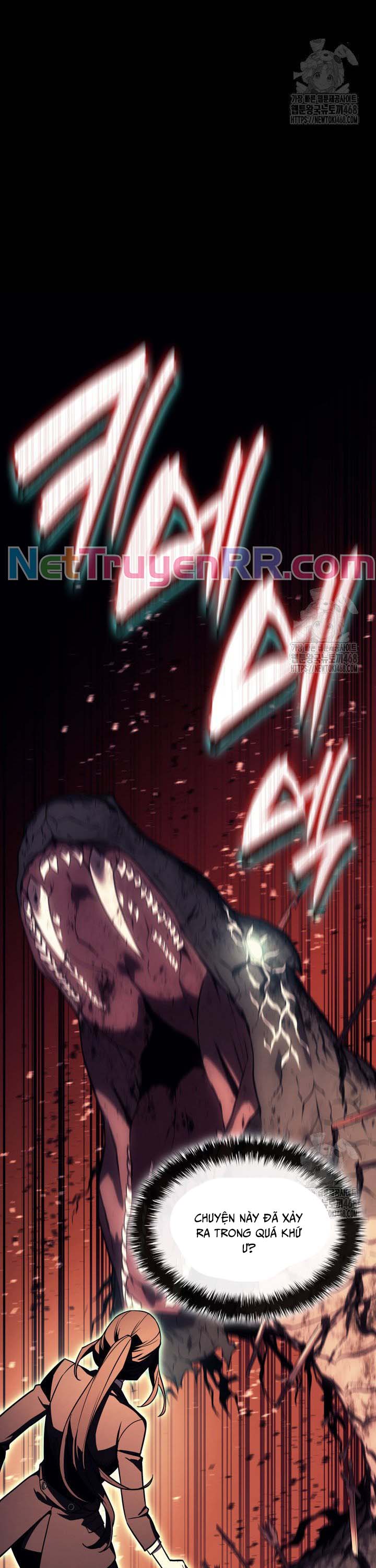 Sự Trở Lại Của Anh Hùng Cấp Thảm Họa: Chapter 118