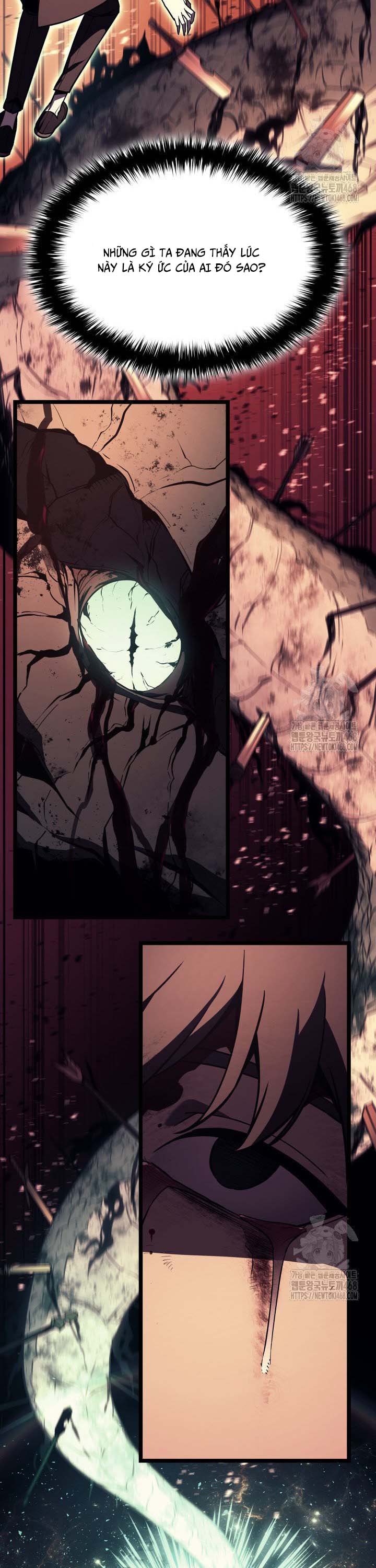 Sự Trở Lại Của Anh Hùng Cấp Thảm Họa: Chapter 118