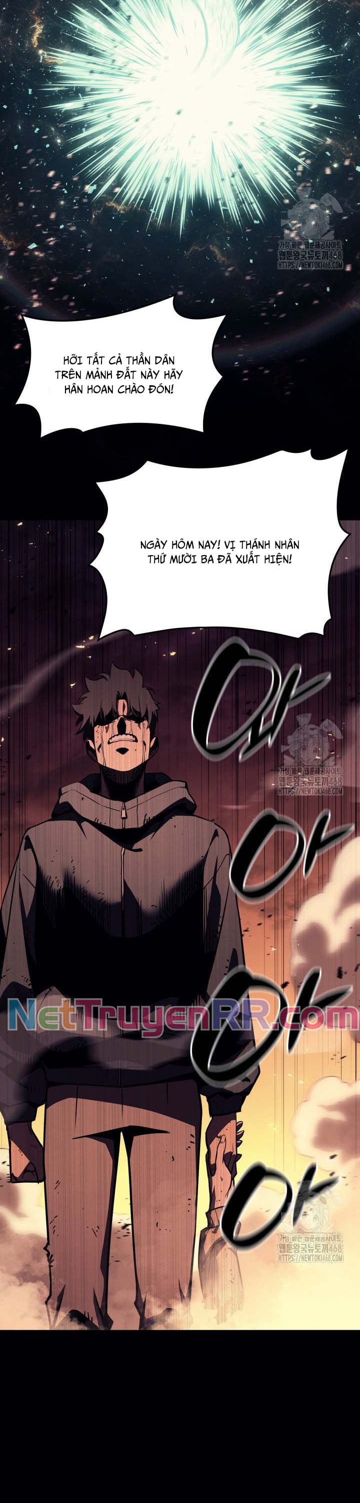 Sự Trở Lại Của Anh Hùng Cấp Thảm Họa: Chapter 118