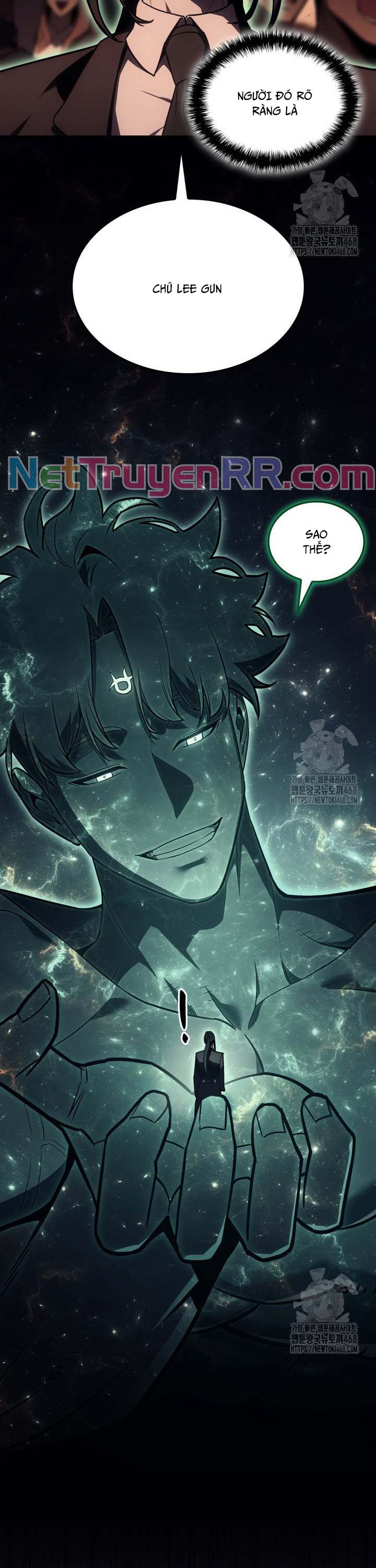 Sự Trở Lại Của Anh Hùng Cấp Thảm Họa: Chapter 118