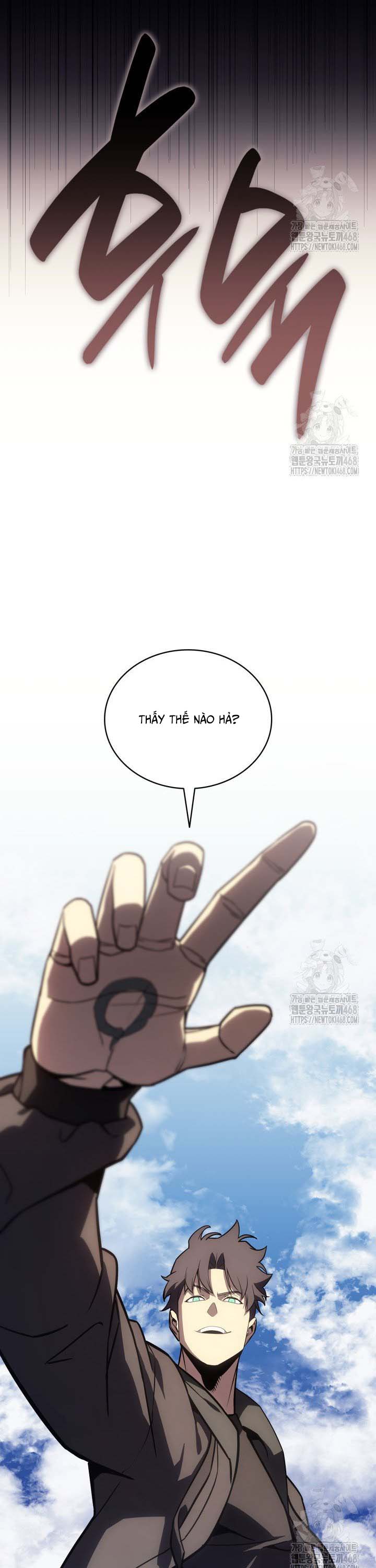 Sự Trở Lại Của Anh Hùng Cấp Thảm Họa: Chapter 118