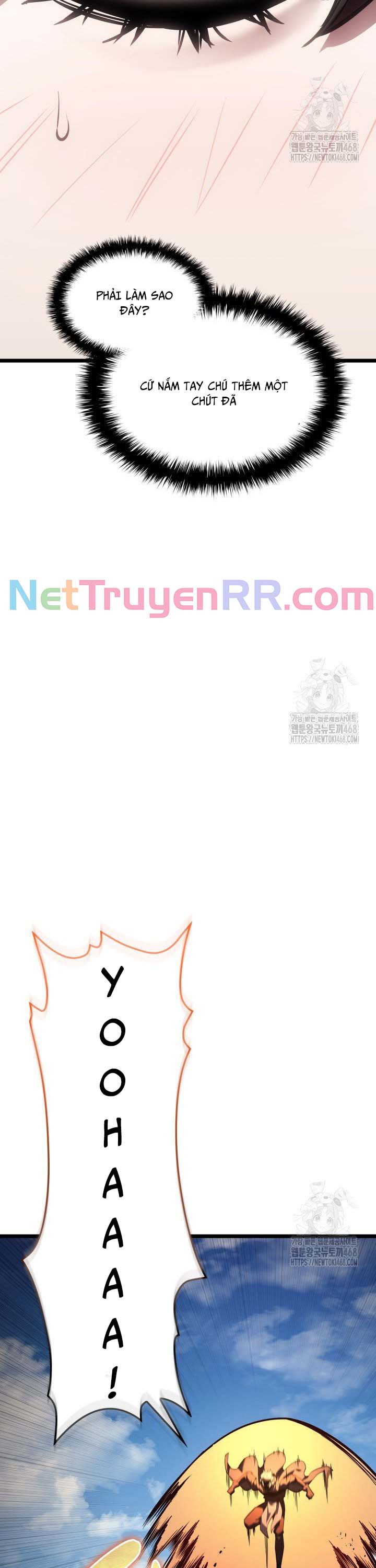 Sự Trở Lại Của Anh Hùng Cấp Thảm Họa: Chapter 118