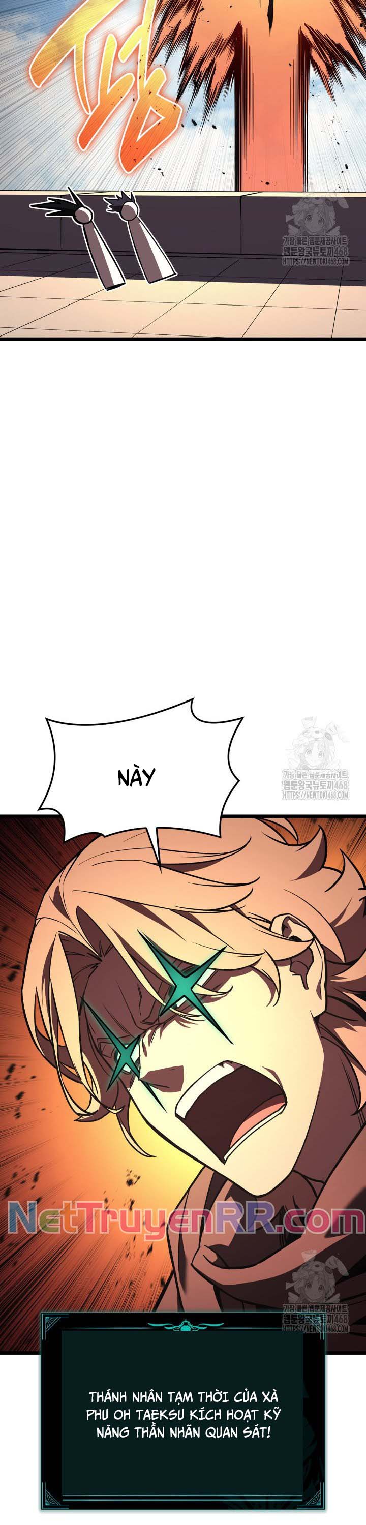 Sự Trở Lại Của Anh Hùng Cấp Thảm Họa: Chapter 118