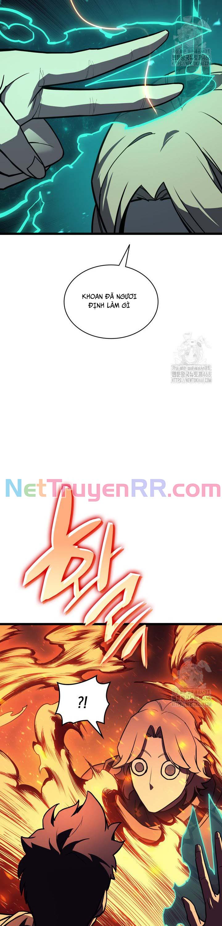 Sự Trở Lại Của Anh Hùng Cấp Thảm Họa: Chapter 118