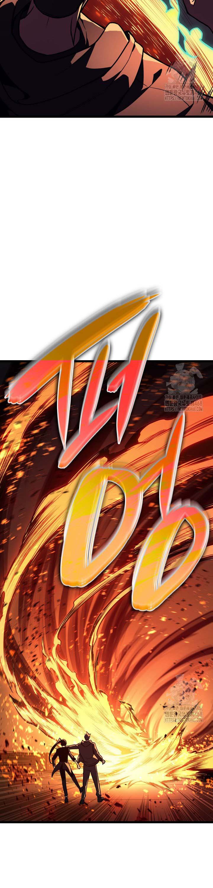 Sự Trở Lại Của Anh Hùng Cấp Thảm Họa: Chapter 118