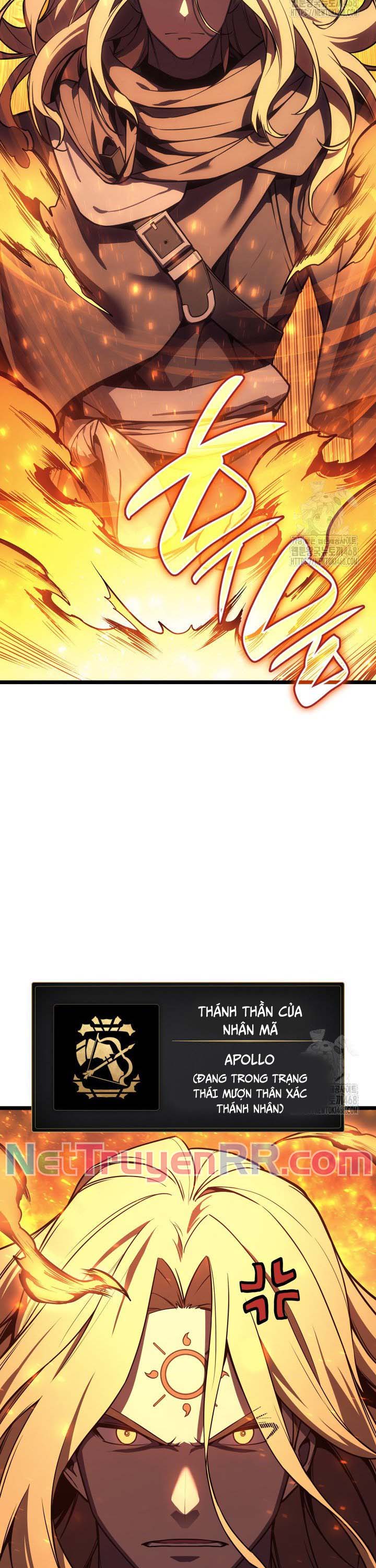 Sự Trở Lại Của Anh Hùng Cấp Thảm Họa: Chapter 118