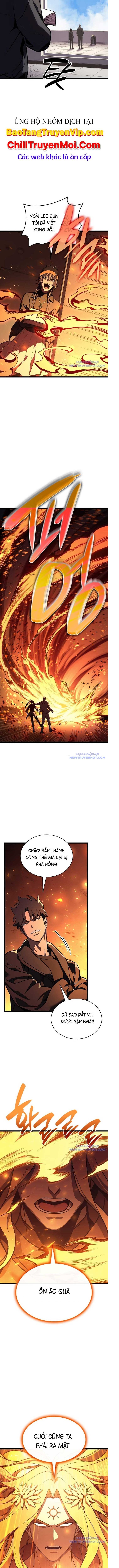 Sự Trở Lại Của Anh Hùng Cấp Thảm Họa: Chapter 119