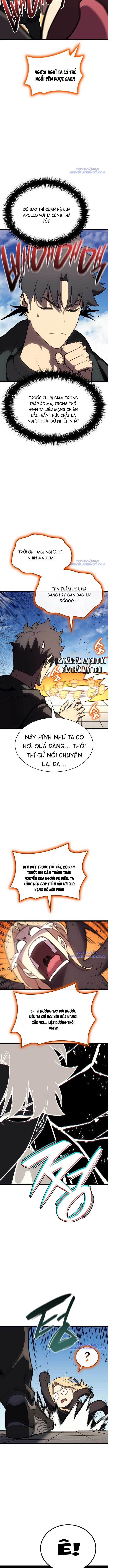 Sự Trở Lại Của Anh Hùng Cấp Thảm Họa: Chapter 119
