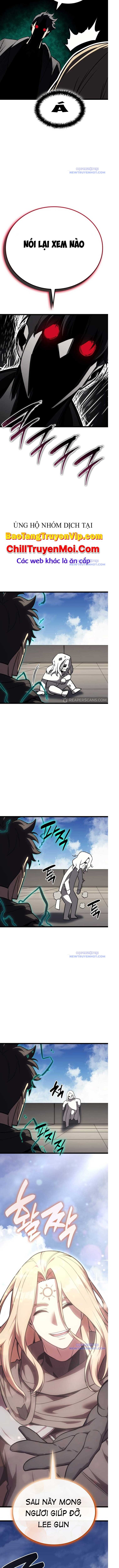 Sự Trở Lại Của Anh Hùng Cấp Thảm Họa: Chapter 119