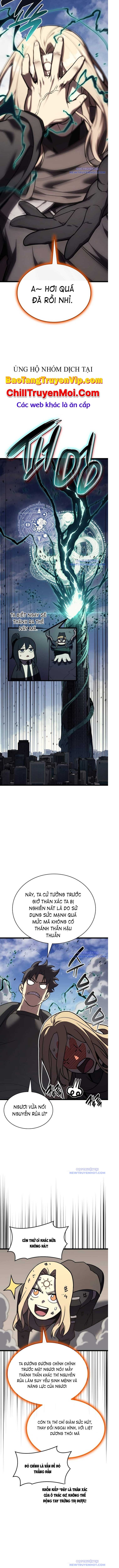 Sự Trở Lại Của Anh Hùng Cấp Thảm Họa: Chapter 119